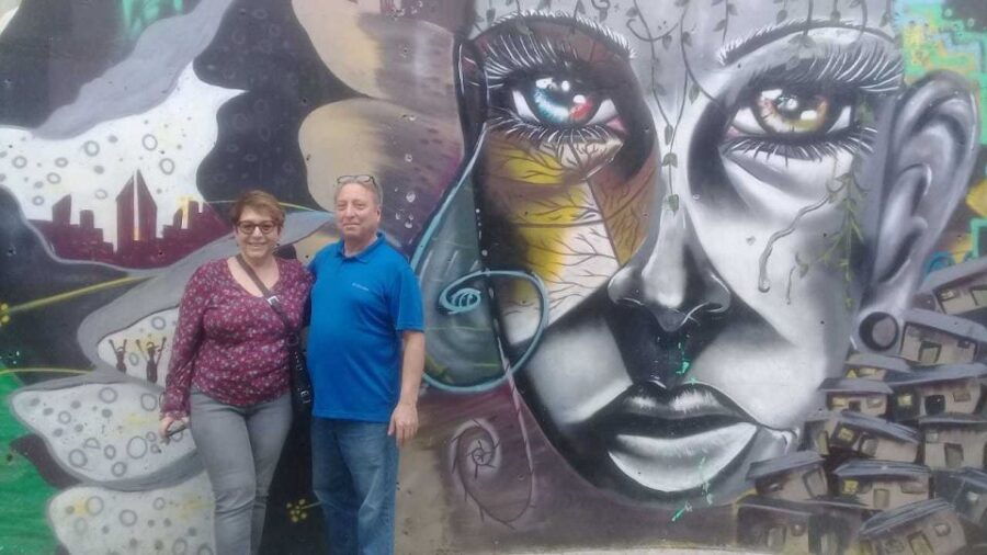 Comuna 13 Neighborhood & Street Art Private Tour - Good To Know
