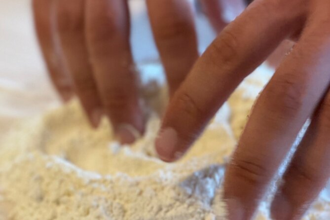 Cooking Class in Taormina With Chef Massimo - Good To Know