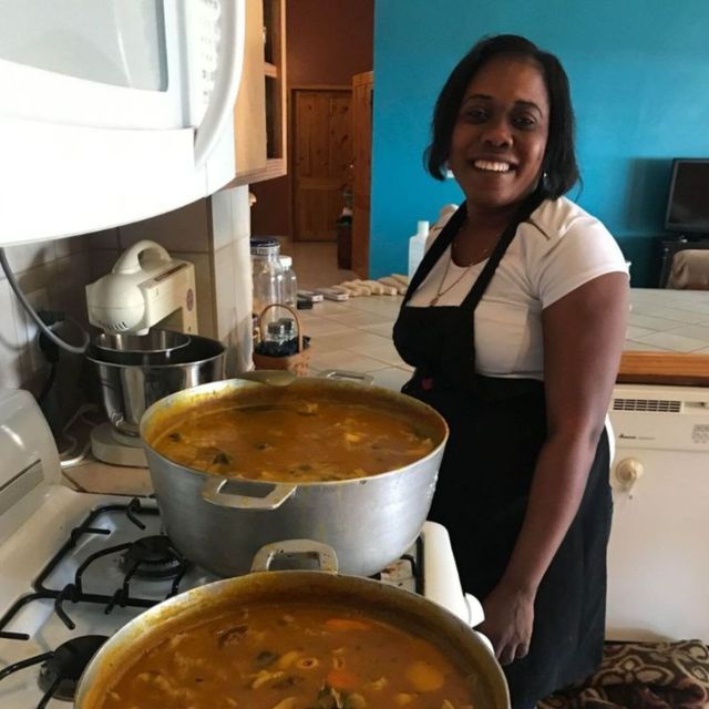 Cooking Class & Markets Tour