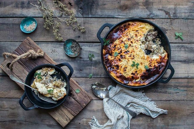 Cooking Classes and Traditional Food Tasting in Tirana - Good To Know