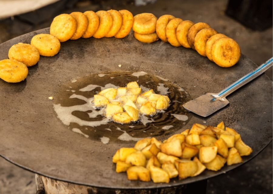 Coorg Food Crawl (2 Hours Guided Local Food Tasting Tour)