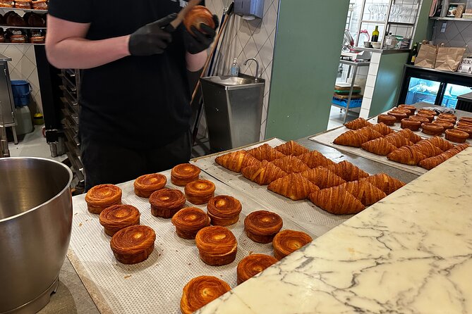 Copenhagen Walking Food Tour With Secret Food Tours - Good To Know