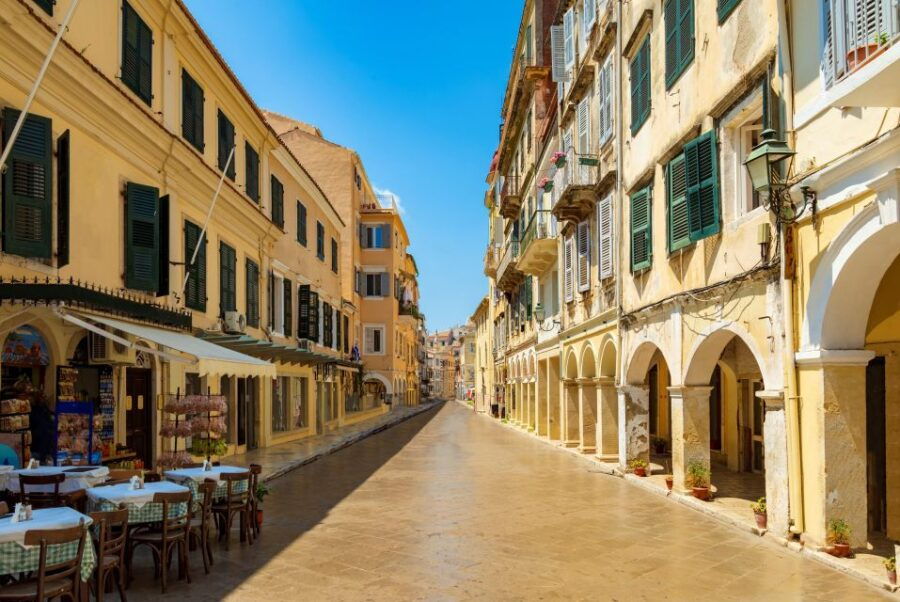 Corfu: Private Half-Day Food and Culture Tour - Good To Know