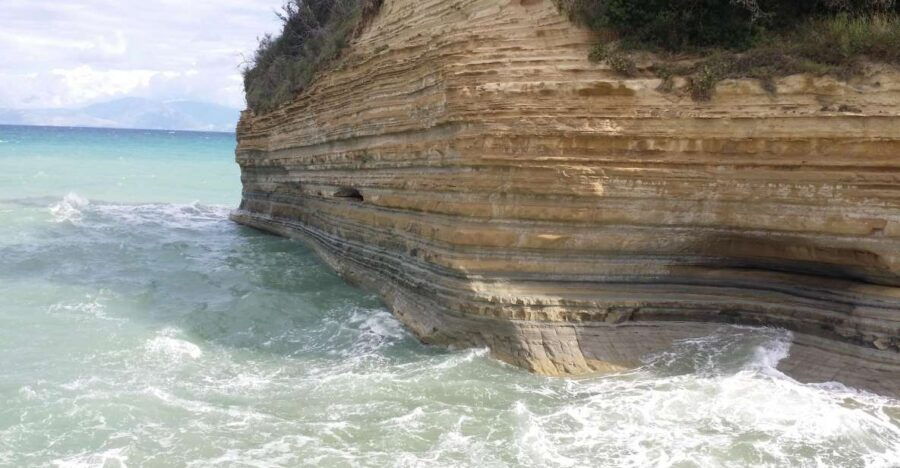 Corfu Private Tour, Canal D Amur - Kassiopi - Tour Price and Duration