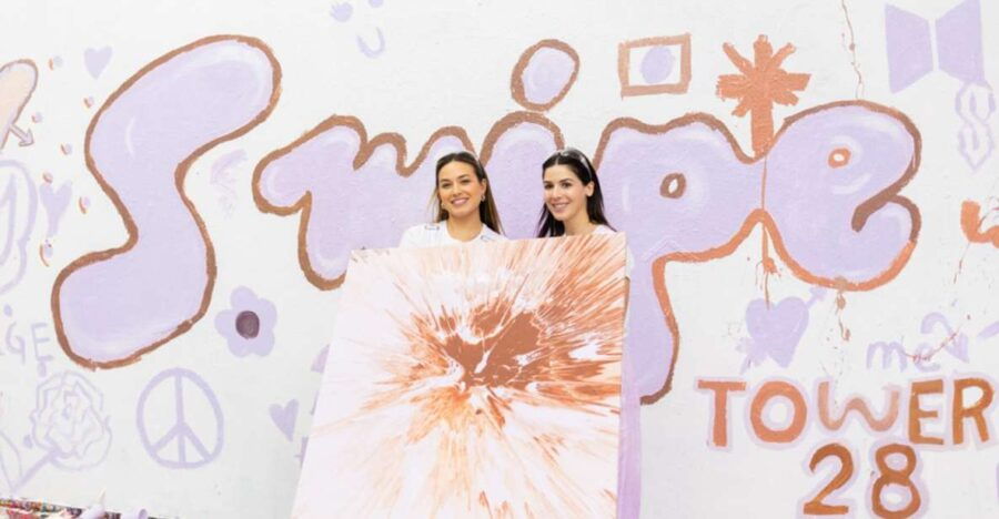 Corporate Creativity Splash - Good To Know