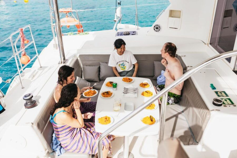 Corralejo: Sail for Lobos Island With Drinks and Snorkeling - Good To Know