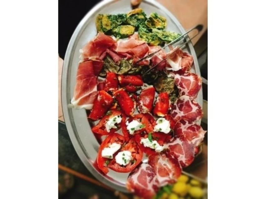 Corsano: Romantic Wine Tasting Expereince With Dinner - Pricing Information