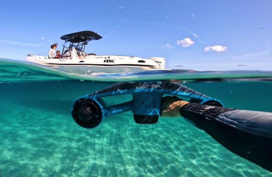 Corsica: Calanques De Piana-Capo Rosso Boat Trip/Snorkeling - Good To Know
