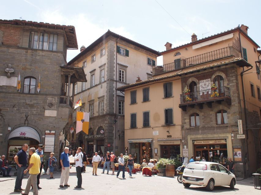 2 Best Walking Tours In Cortona