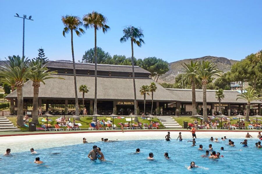 Costa Del Sol: Aqualand Torremolinos Entry Ticket - Visitor Reviews and Recommendations