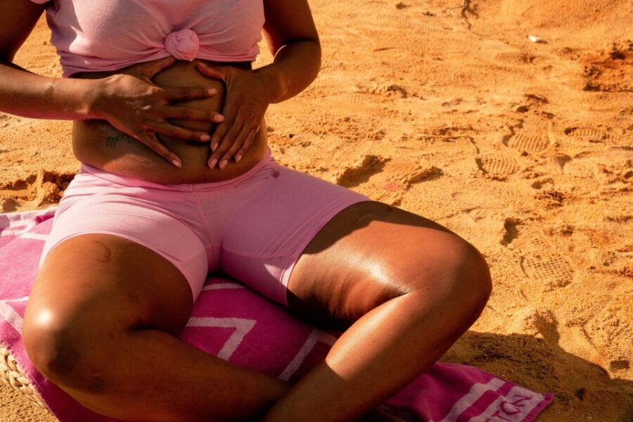 Couples Journey to Connection - The Art of Self Love - Good To Know