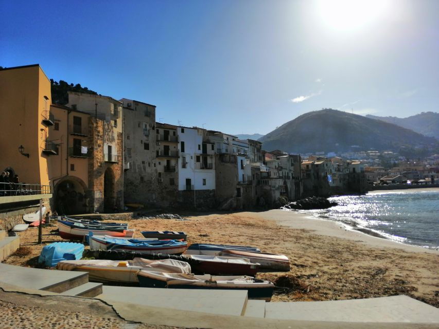 Craft Beer Taste & Aperitivo With Locals