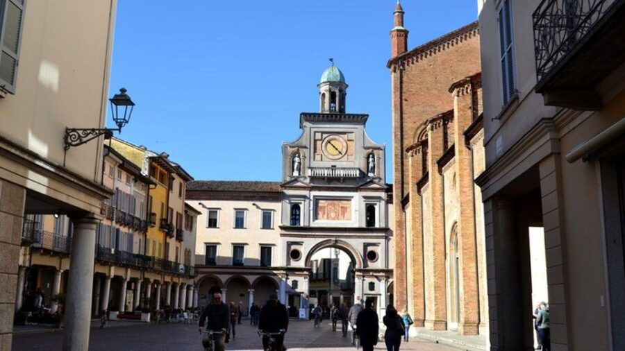 Crema Audio Tour: Gems of Lombardy - Good To Know