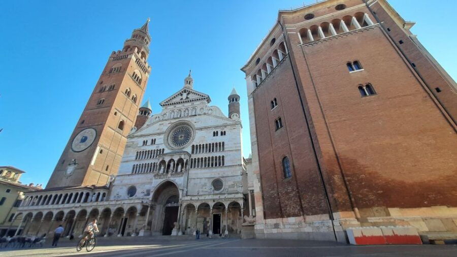 5 Best City Tours In Cremona