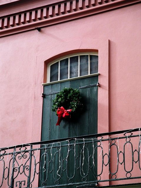 Crescent City Christmas: A Festive Tour of New Orleans