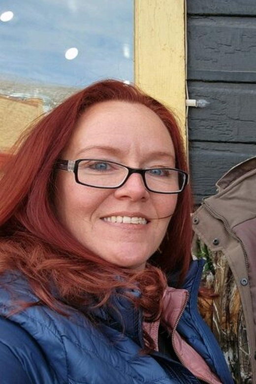 Crescent Scavenger Hunt - Good To Know