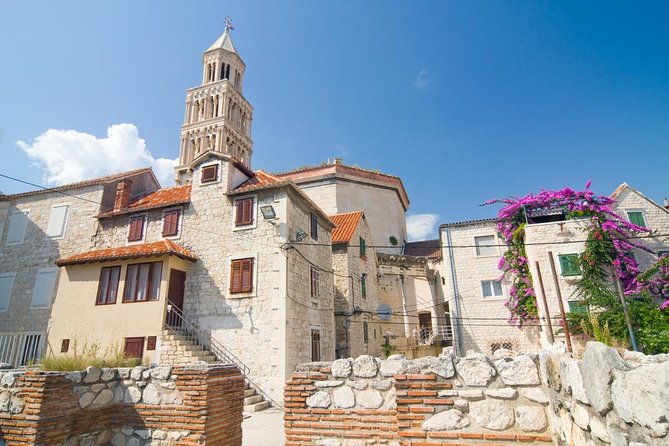 Croatia Island Hopping: Dalmatia From Split (8 Days) - Good To Know