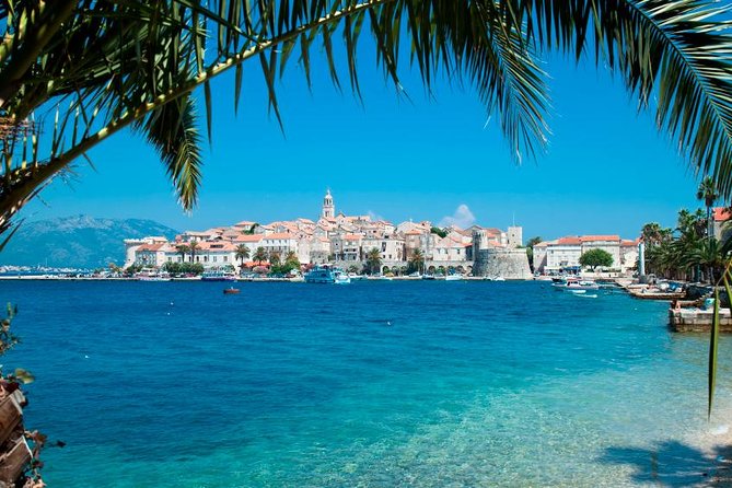 Croatia Island Hopping: Dalmatian Odyssey From Dubrovnik (8 Days) - Good To Know