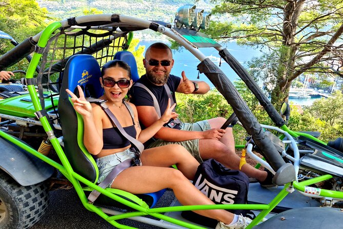 Croatia Korcula Island Buggy Safari Tour - Good To Know
