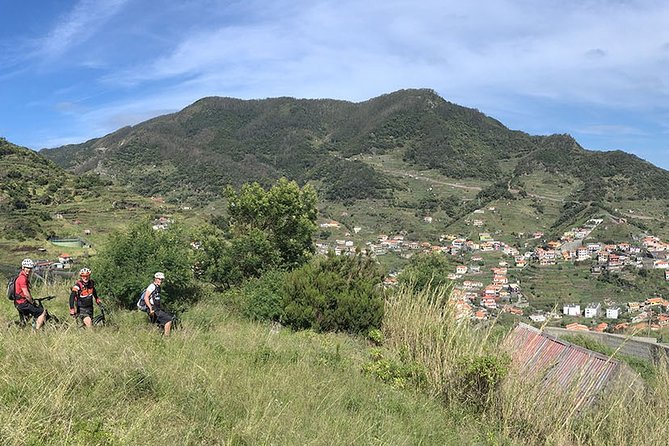 Cross Country – Moutain Bike Tour
