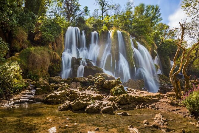 Crossroads Of Cultures (Herzegovina)