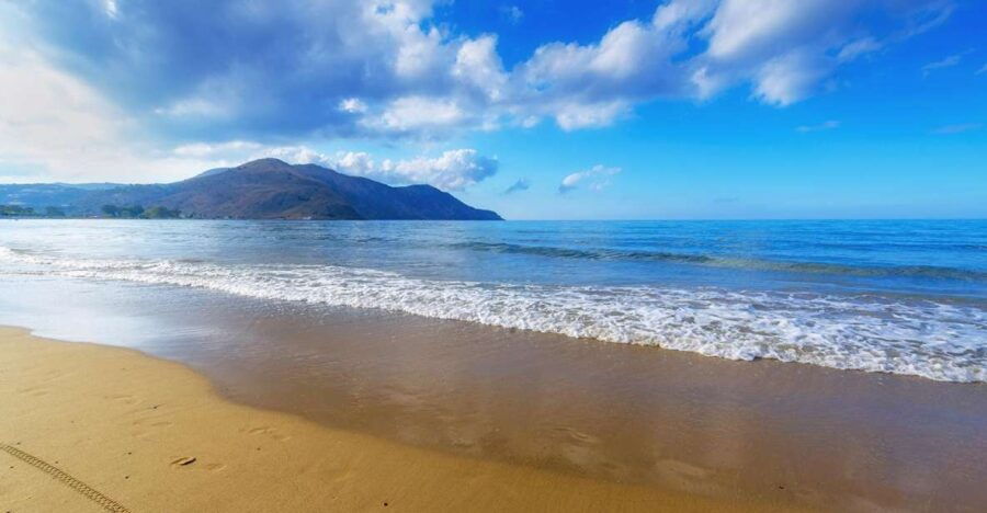 Cruise Day From Rethymno to Georgioupoli & Transfer Service