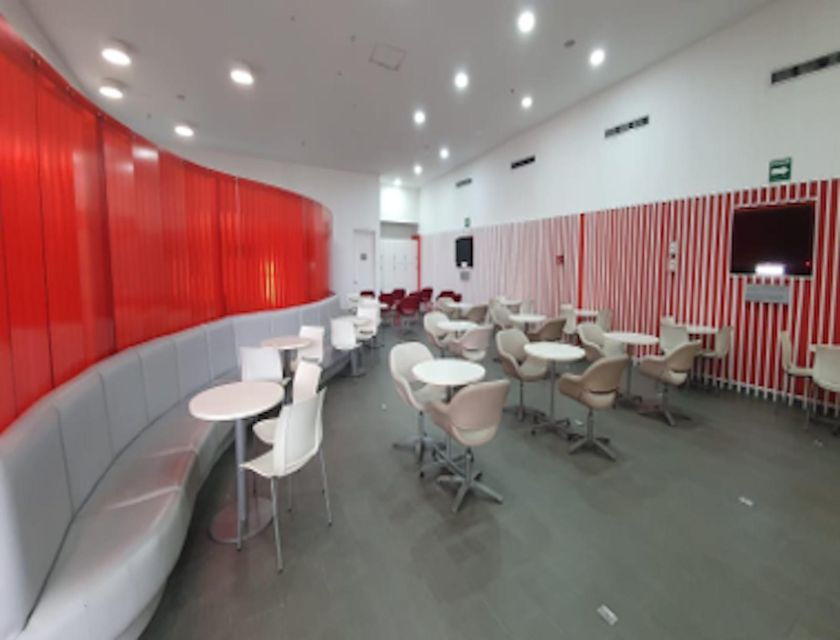 CTG Cartagena Airport: Avianca VIP Lounge Access - Good To Know