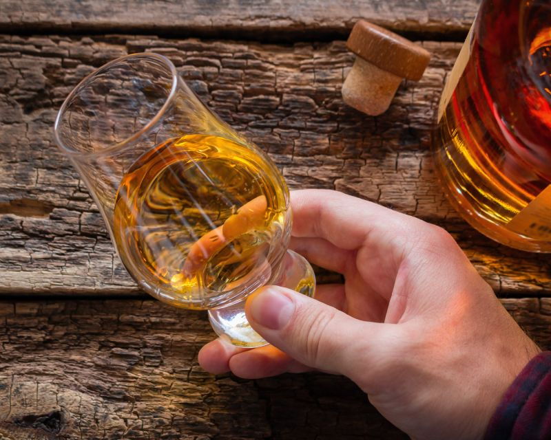 Cuban Rum Tasting Workshop - Good To Know