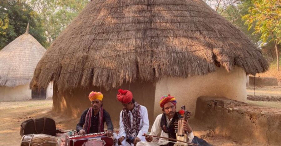Cultural Village Tour: History, Folklore, Crafts & Shopping - Good To Know