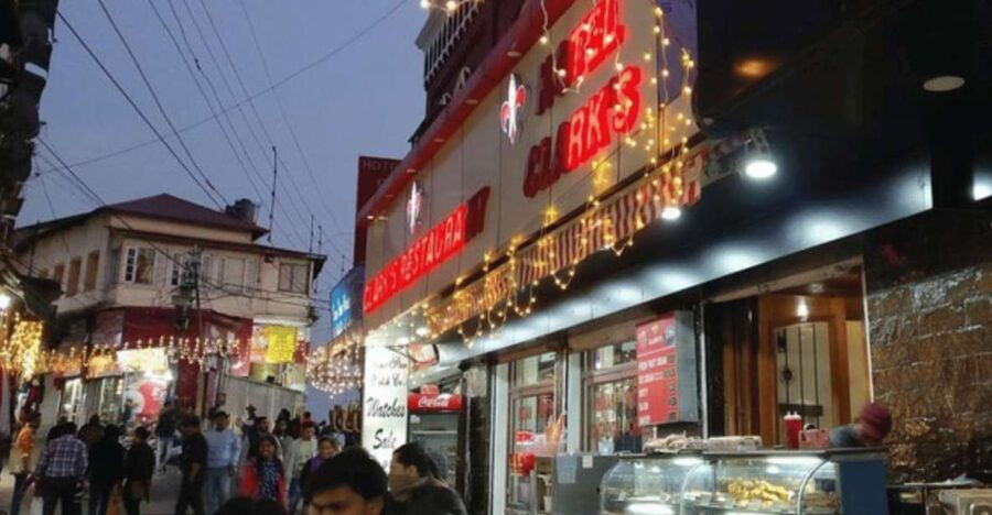 Cultural Walk of Mussoorie (2 Hours Guided Walk)