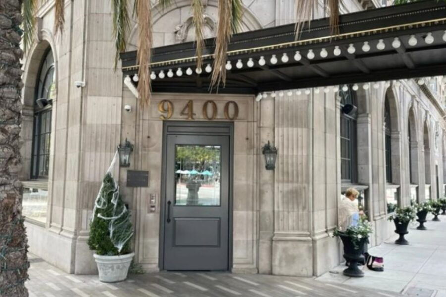 Culver City: Hollywood Highlights Smartphone Audio Tour - Good To Know