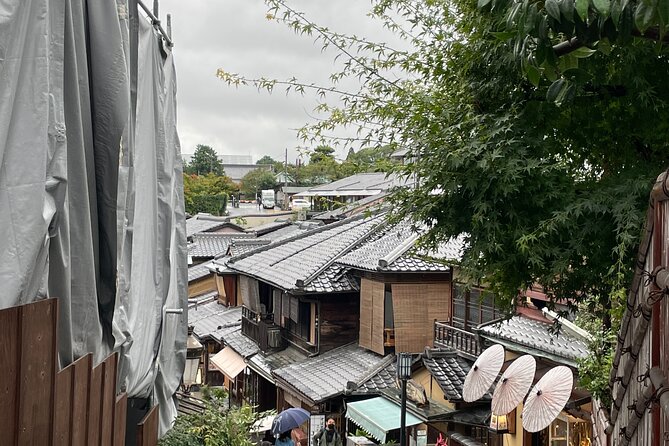 Customize Kyoto Must-Sees and Local Gems With a Local - Good To Know