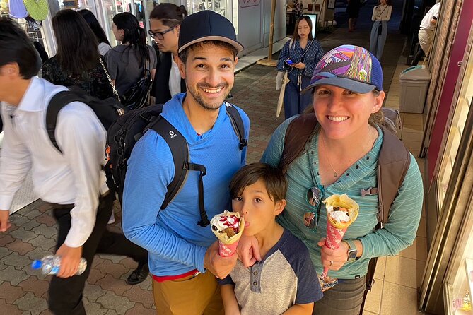 Customize Your Tour Freely With Guide in Japan - Good To Know