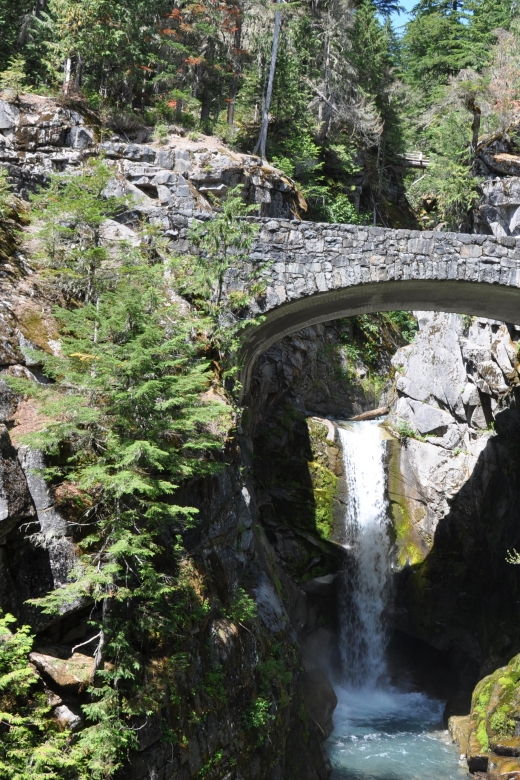 Customized Mount Rainier Tour From Seattle - Tour Pricing and Inclusions