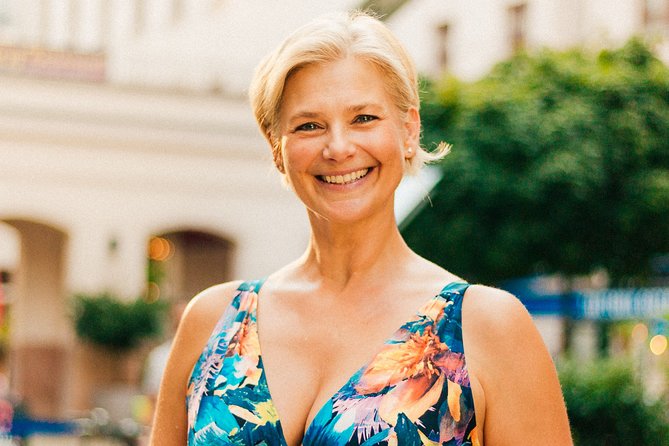 Customized Private Tour With Nelli - Good To Know