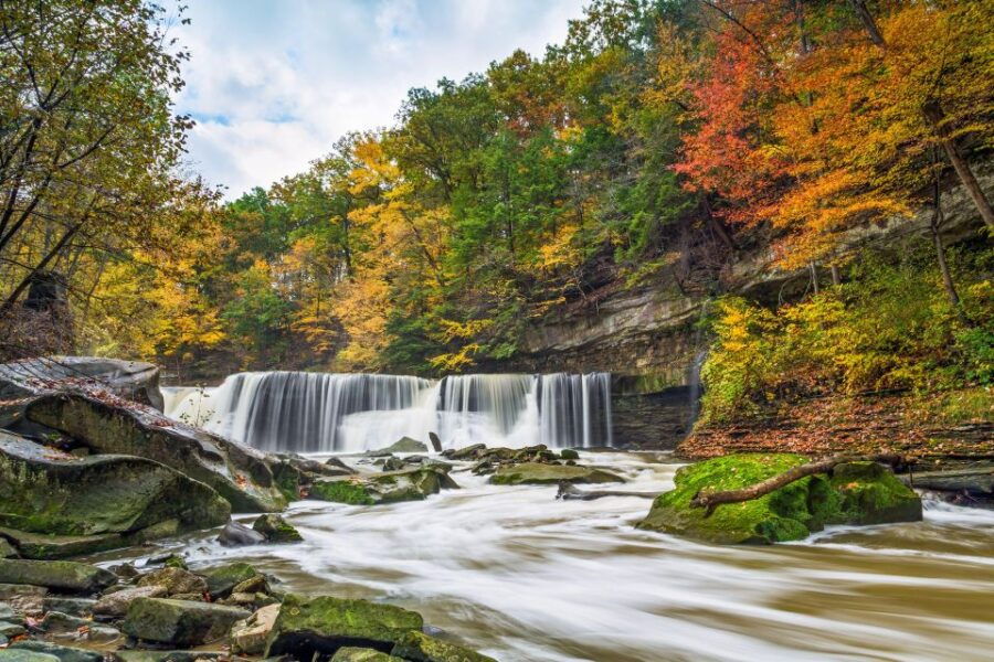 Cuyahoga Valley National Park: Audio Tour Guide - Good To Know