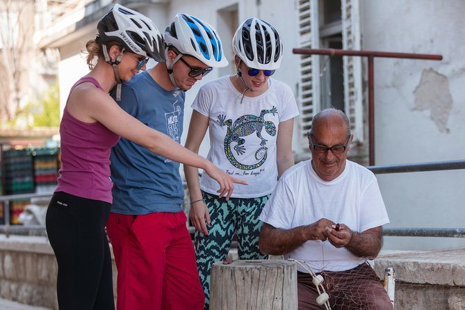 Cycle Hvar Tour - Good To Know