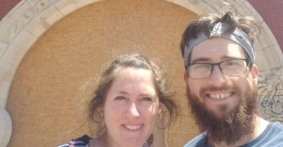 Dahlonega Scavenger Hunt - Experience Description