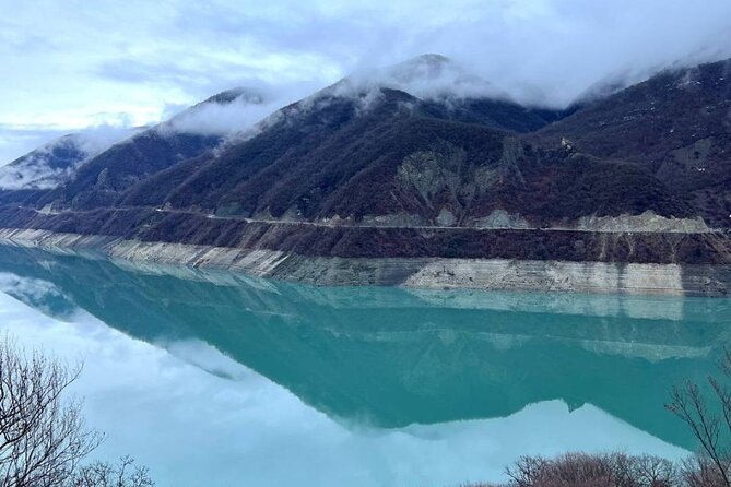 Daily Tours to Caucasus Mountains-Gudauri,Kazbegi,Jinvali,Ananuri - Good To Know