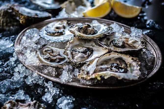 Dalmatian Flavors:Farm to Table Food Experience & Oyster Picking & Wine Tasting - Good To Know
