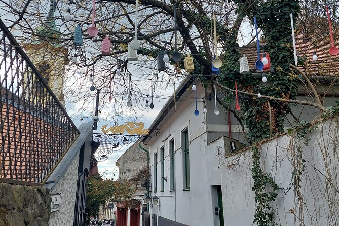 Danube Bend Privately With Full Board - Good To Know