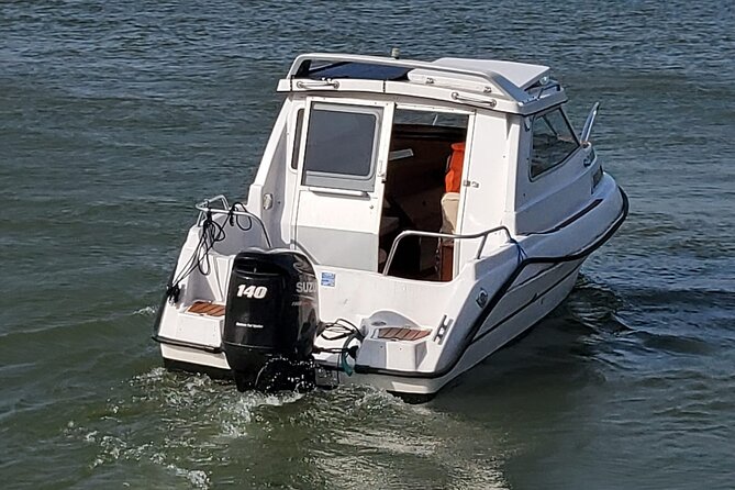 Danube Delta 3 Days Private Tour