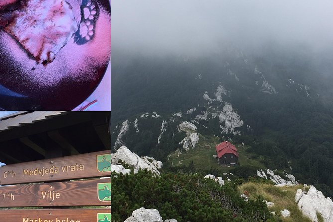 Day Hike in National Park Risnjak From Zagreb - Tour Details