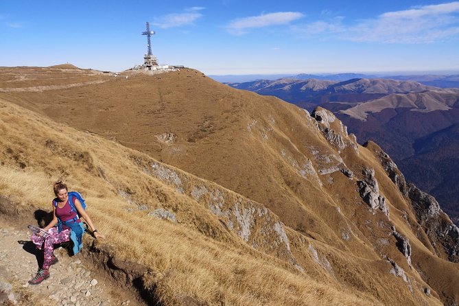 Day Hike PRIVATE – Bucegi Natural Park