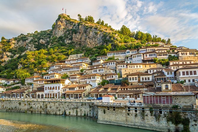 Day Tour in Berat, Unesco Heritage