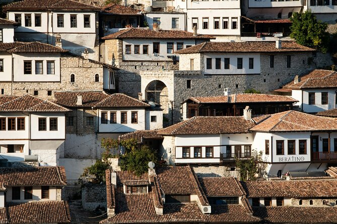 Day Tour of Berat via Belsh Lake From Tirana - Good To Know