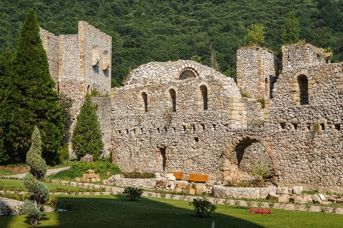 Day Trip From Belgrade: Gems of Eastern Serbia - Good To Know