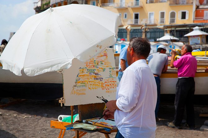 Day Trip From Rome: Amalfi Coast With Boat Hopping & Limoncello - Good To Know