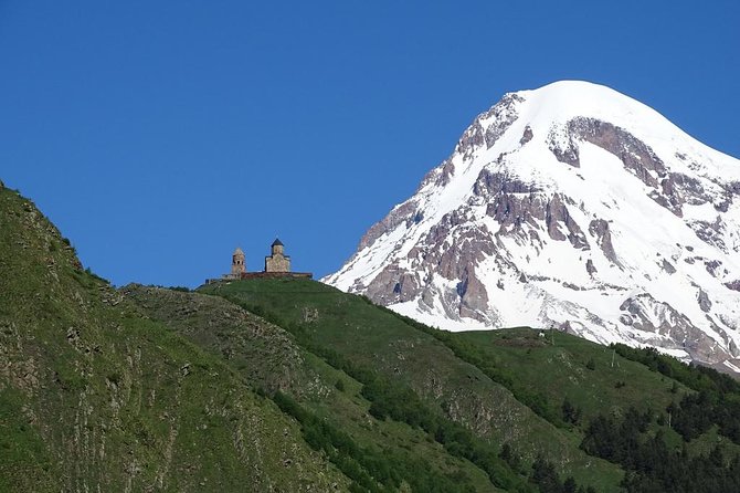 Day Trip in Kazbegi - Good To Know