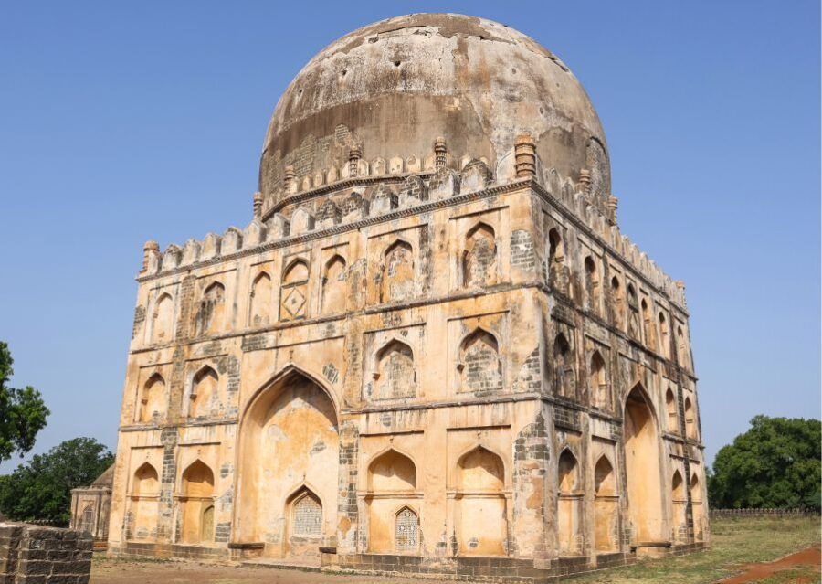 Day Trip to Bidar (Guided Private Tour by Car From Hyderabad - Tour Details